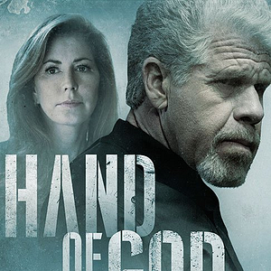 Foto Hand of God
