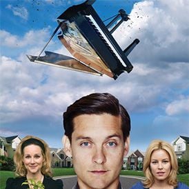 Foto Ponto de Infidelidade