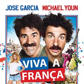 Foto Viva a França