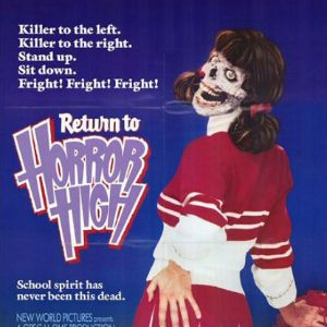 Foto De Volta à Escola de Horrores
