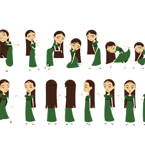 Foto As Aventuras do Pequeno Colombo