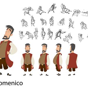 Foto As Aventuras do Pequeno Colombo