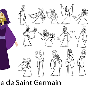 Foto As Aventuras do Pequeno Colombo