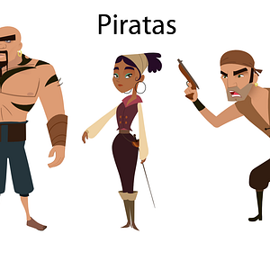 Foto As Aventuras do Pequeno Colombo