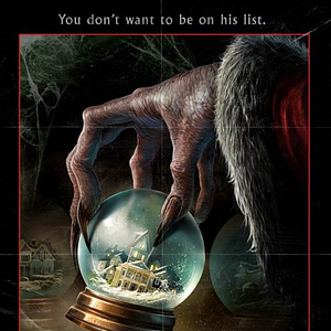 Foto Krampus - O Terror do Natal