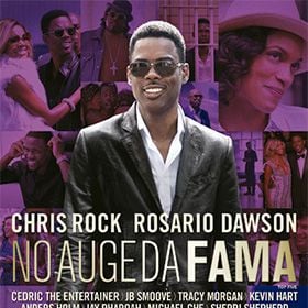 Foto No Auge da Fama