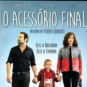 Foto O Acessório Final