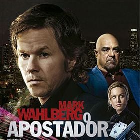 Foto O Apostador