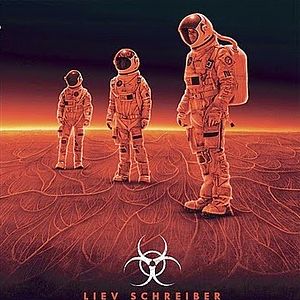 Foto O Planeta Vermelho