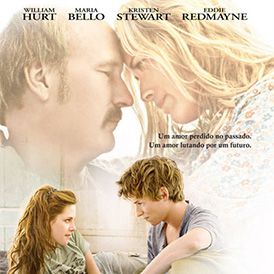 Foto O Lenço Amarelo