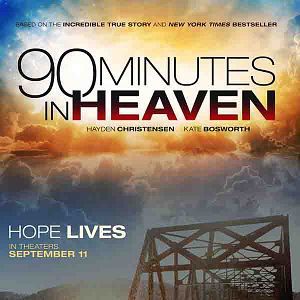 Foto 90 Minutos no Paraíso