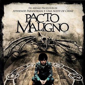 Foto Pacto Maligno