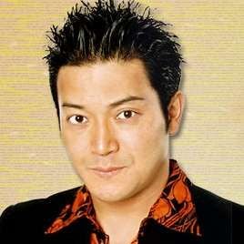 Foto Tomomitsu Yamaguchi