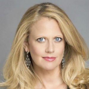 Foto Barbara Schöneberger