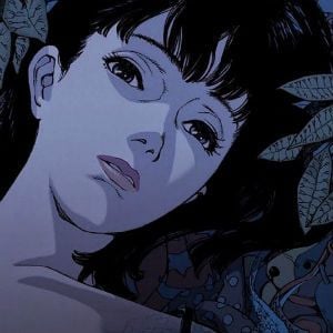 Foto Perfect Blue