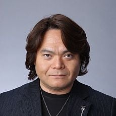 Foto Kiyoyuki Yanada