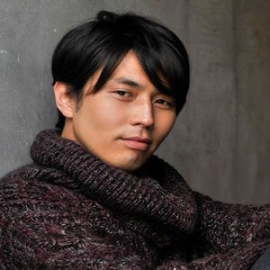 Foto Yoshihiko Hakamada