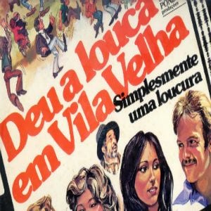 Foto Deu a Louca em Vila Velha