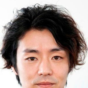 Foto Kenji Mizuhashi