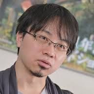 Foto Makoto Shinkai