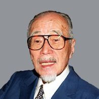 Foto Hisaya Morishige