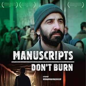 Foto Manuscritos Não Queimam