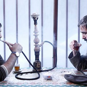 Foto Manuscritos Não Queimam