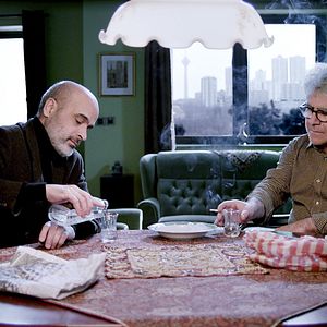 Foto Manuscritos Não Queimam