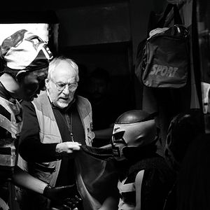 Foto A Rua da Amargura