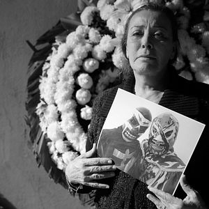 Foto A Rua da Amargura