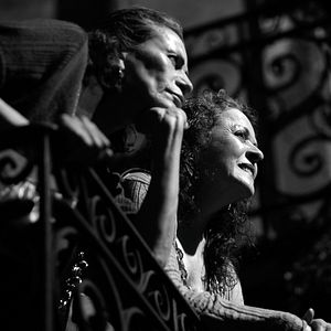 Foto A Rua da Amargura