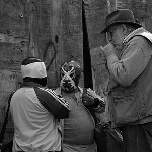 Foto A Rua da Amargura