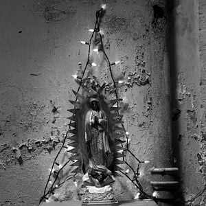 Foto A Rua da Amargura