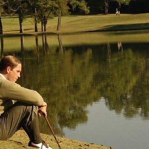 Foto Bobby Jones: A Lenda do Golfe