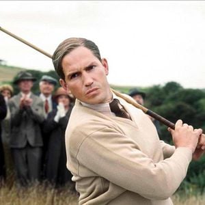 Foto Bobby Jones: A Lenda do Golfe