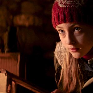 Foto A Lenda de Longwood