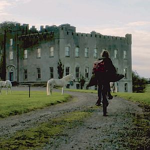 Foto A Lenda de Longwood