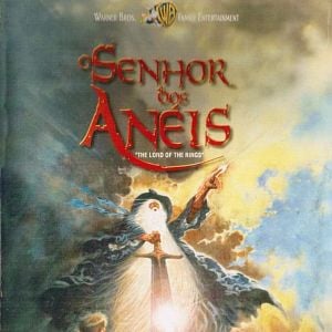 Foto O Senhor dos Anéis