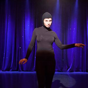 Foto Nadeshda Brennicke