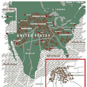 Foto Últimos Dias em Havana