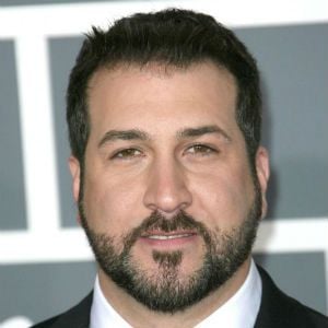 Foto Joey Fatone