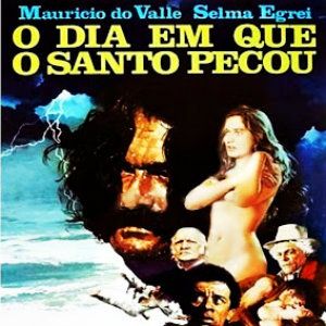 Foto O Dia em que o Santo Pecou