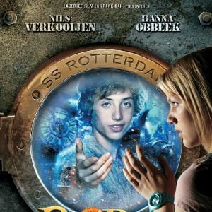 Foto Fantasmas a Bordo