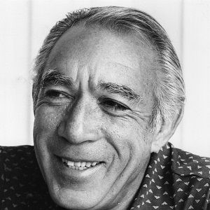 Foto Anthony Quinn