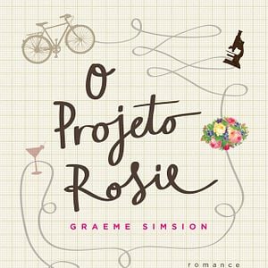 Foto O Projeto Rosie