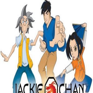 Foto As Aventuras de Jackie Chan