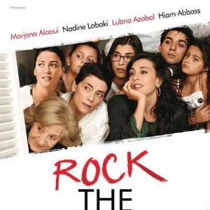 Foto Rock the Casbah