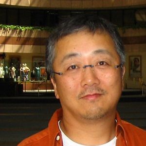 Foto Katsuhiro Ôtomo