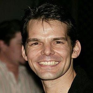 Foto J. Robert Spencer