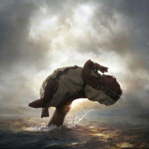 Foto Baahubali: The Beginning